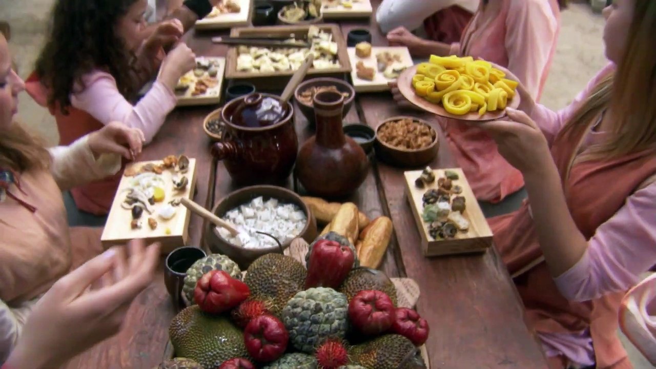 Les Asurans (Réplicateurs) STARGATE ATLANTIS