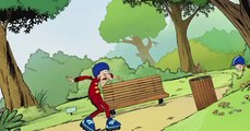 Little Spirou Little Spirou E014 How to survive Grandpops secret
