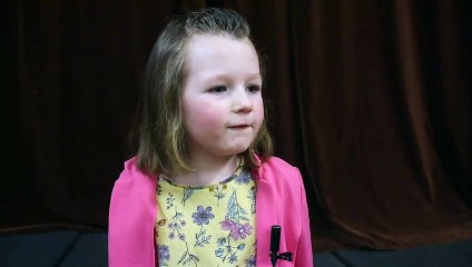 Young Wigan actor lands first role