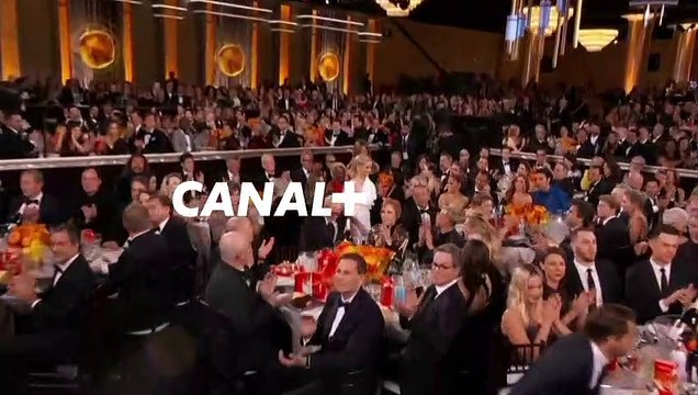Cérémonie Golden Globes 2023 - 11 janvier