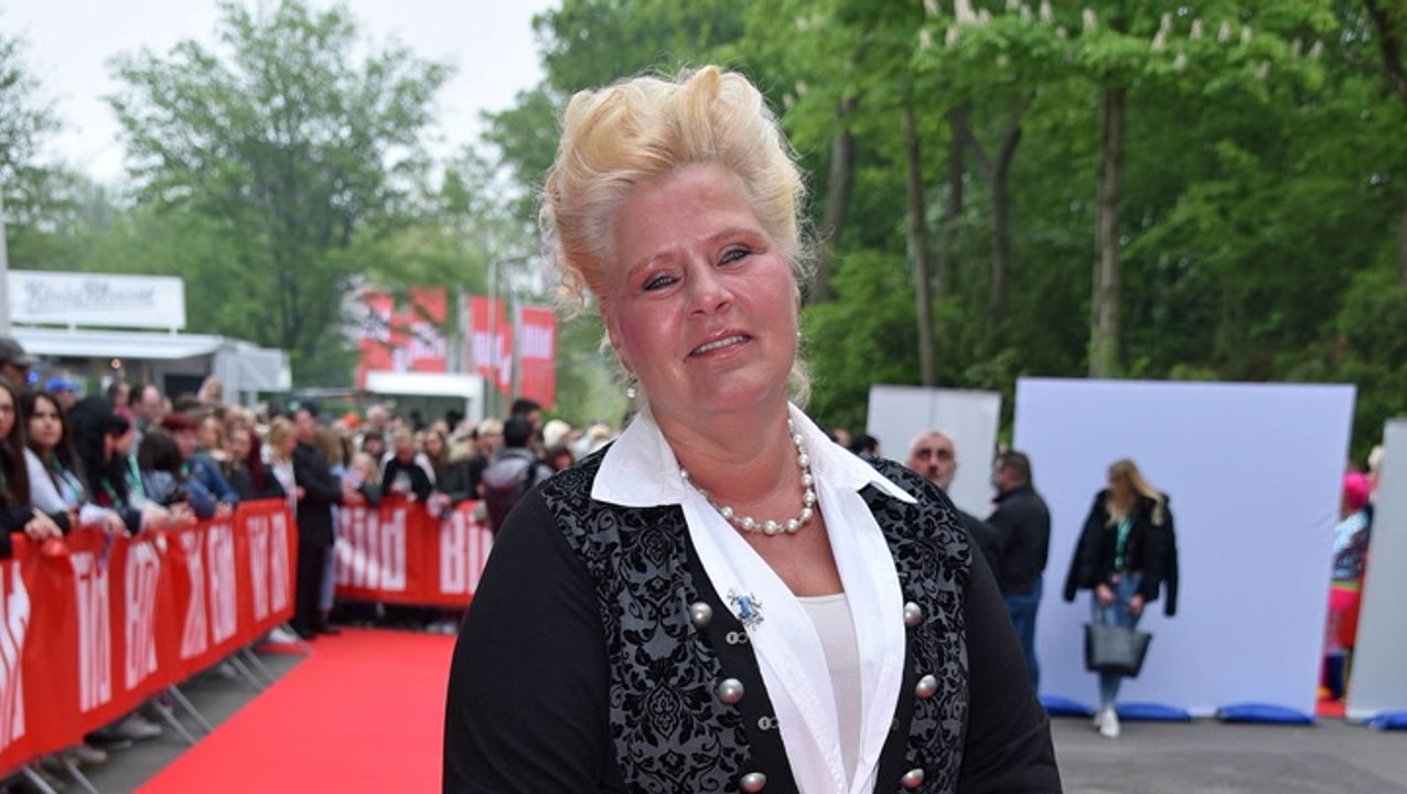 Kein Kontakt zu ihren Söhnen? Silvia Wollny gibt endlich ehrliche Antwort