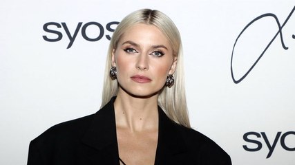 Скачать видео: Lena Gercke: So viel hat sie jeweils in den Schwangerschaften zugelegt