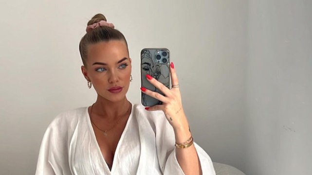 Laura Maria gesteht: SO viel hat sie in der Schwangerschaft zugenommen