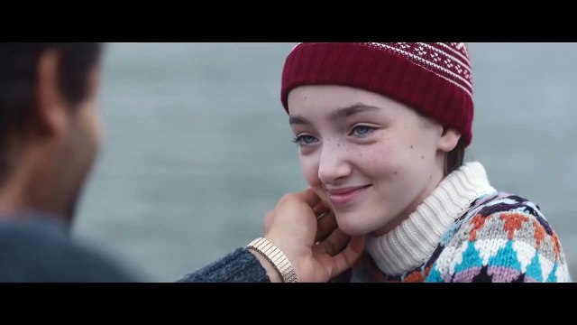 Backtrack : Les Revenants Bande-annonce (NL)