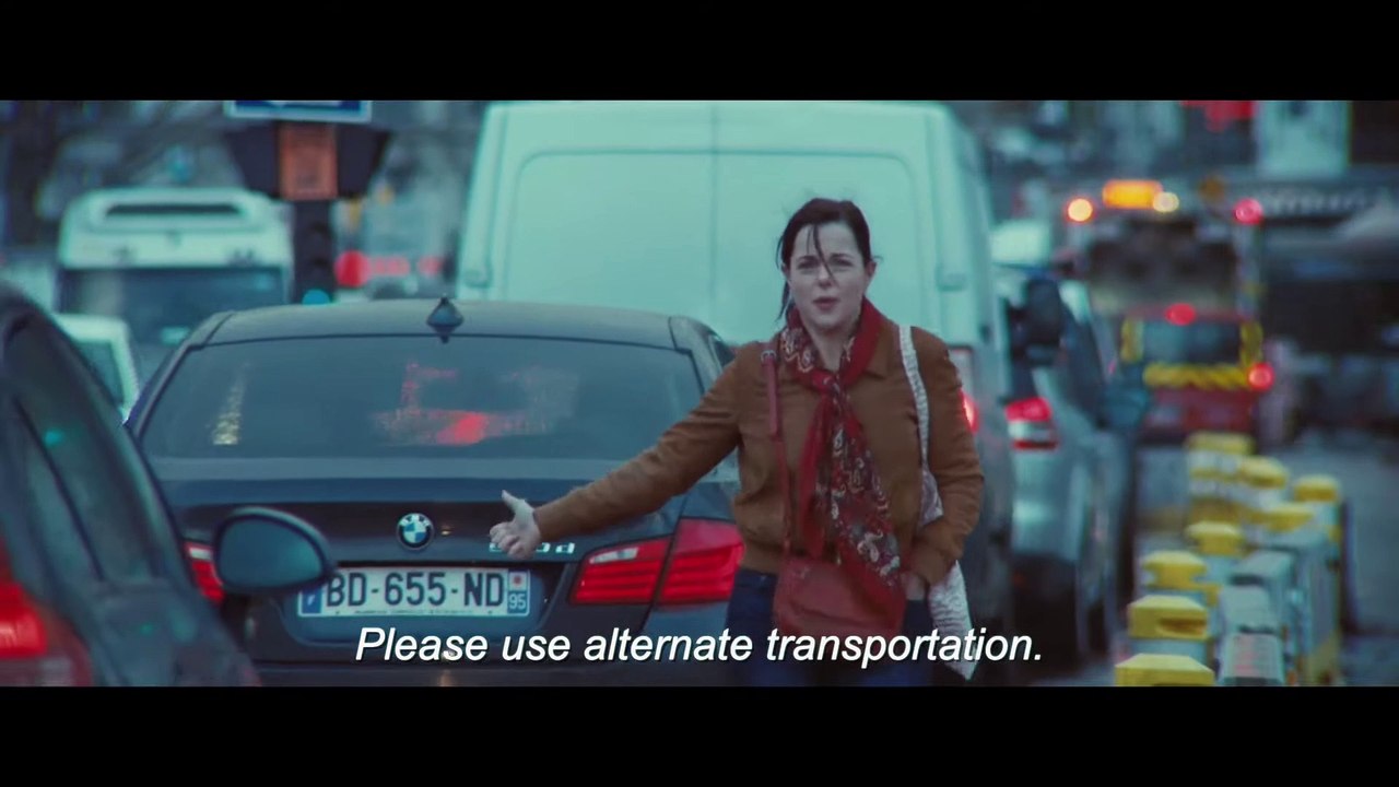 Full Time Trailer