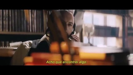 Oferenda Ao Demônio | Trailer Legendado