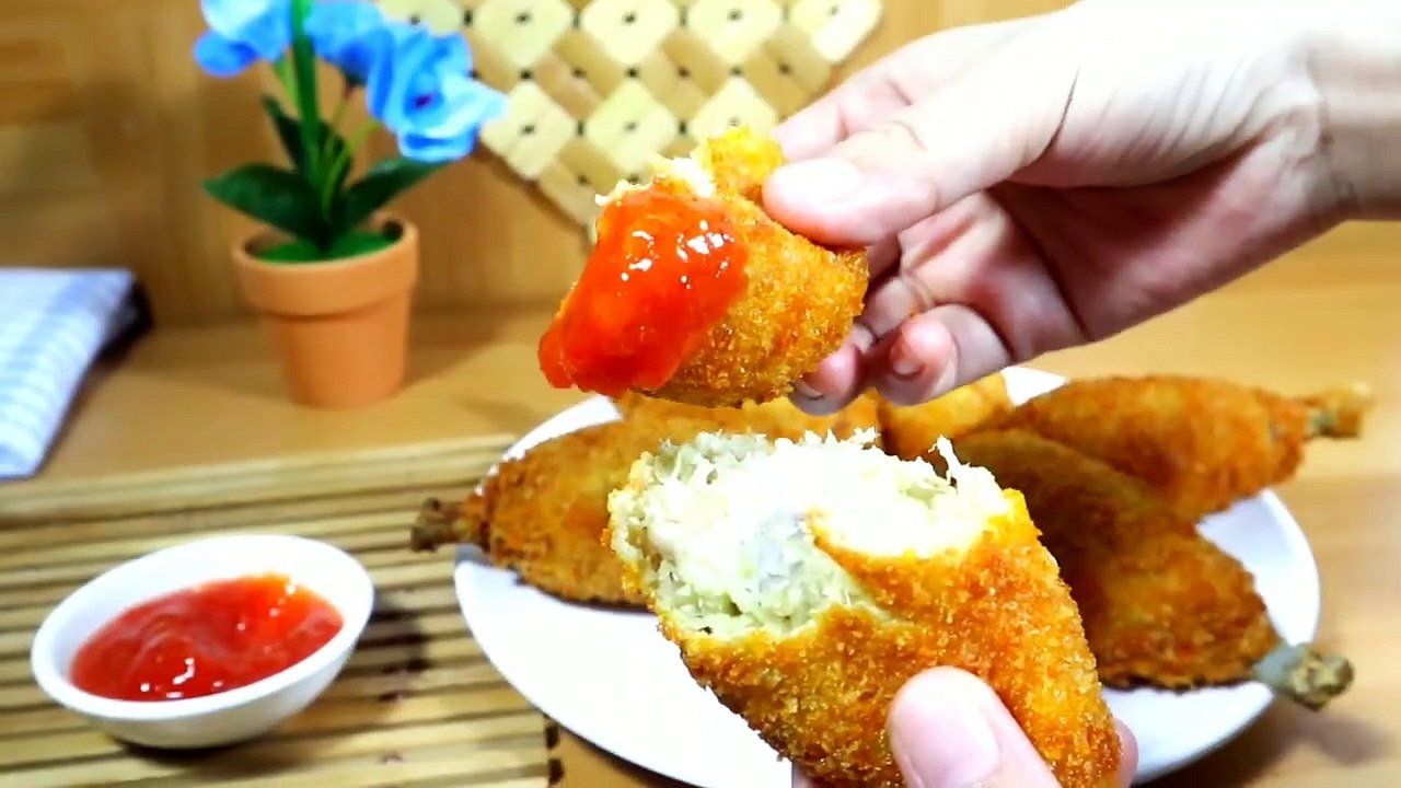 RESEP AYAM KEJU SUPER ENAK