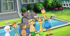 Llama Llama Llama Llama S01 E012 Beach Day / Mama Llama’s Mother’s Day