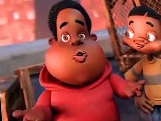 The Pjs The PJs S02 E008 – Let’s Get Ready to Crumble