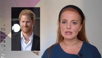 Prince Harry Reveals How King Charles Broke The News To Him That Princess Diana Had Died
