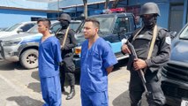 Policía Nacional esclarece secuestro de una oficial en Matagalpa
