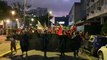Joinville tem manifestação em defesa da democracia após atos golpistas em Brasília