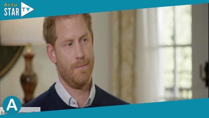 « Grande gueule ! » : le prince Harry provoque la colère des talibans