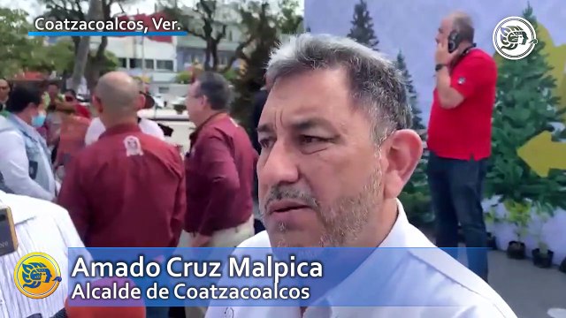 Iniciarán proceso de escrituración y entrega de escuelas en Coatzacoalcos
