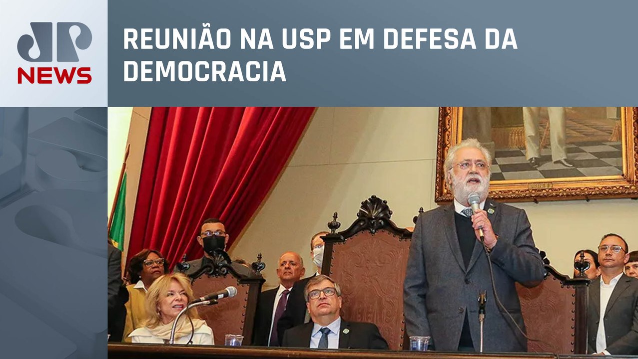Autoridades da sociedade civil pedem punição para atos em Brasília