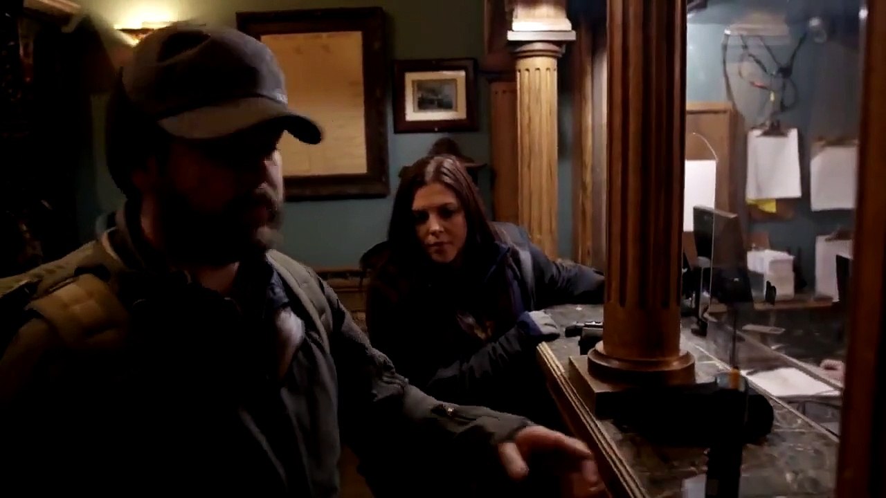 Portals to Hell - Se1 - Ep01 - The Alaskan Hotel HD Watch