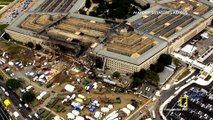 Mayday Desastres Aéreos - T16E02 - 11-09 - Ataque ao Pentágono - American Airlines 77