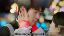 (ENG) Meeting You Is Luckiest Thing to Me Ep 22 EngSub