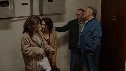 Na rubu pameti - 7. epizoda (S1E7)