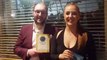 Best Newcomer - The White House - Best Bar None Awards