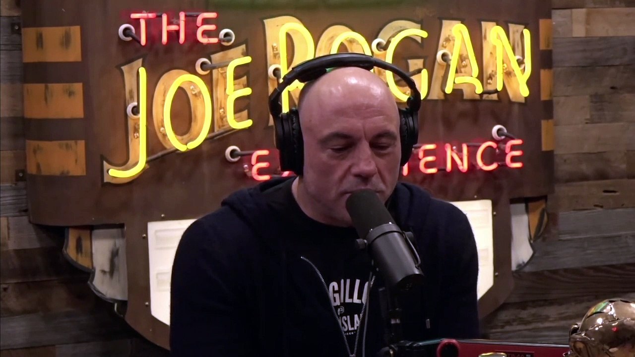 Joe Rogan: The REAL Reason WHY Russian INVADED Ukraine !?
