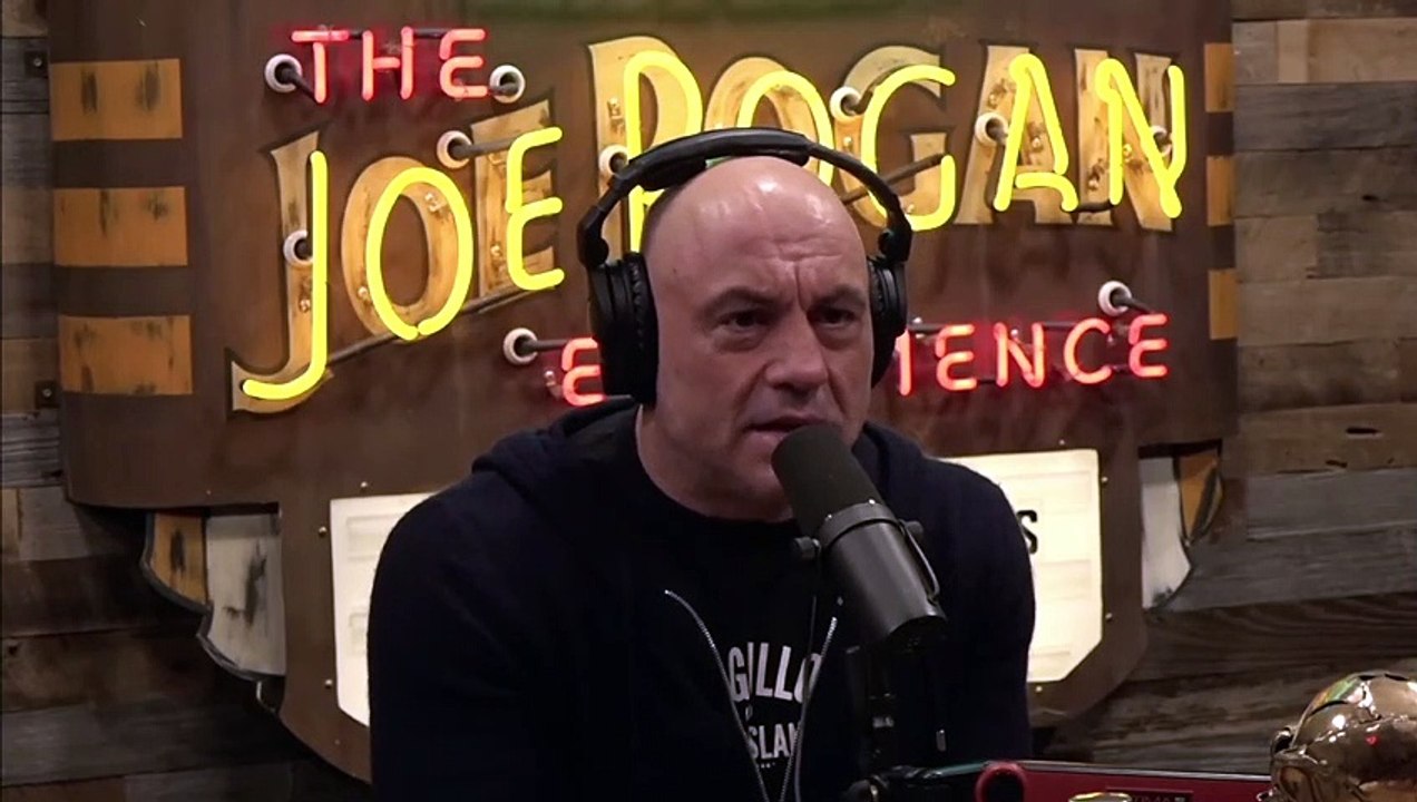 Joe Rogan: Will Russia Use NUKES?! The Only 4 Scenarios Which They Would!