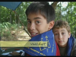 Camp Louveteaux 2006 YERRES