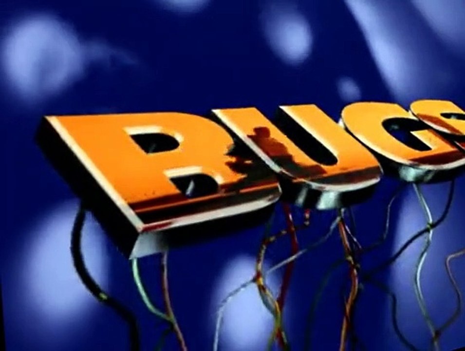 Bugs S01 E07