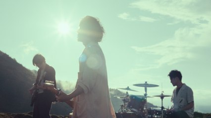 back number - Velvet