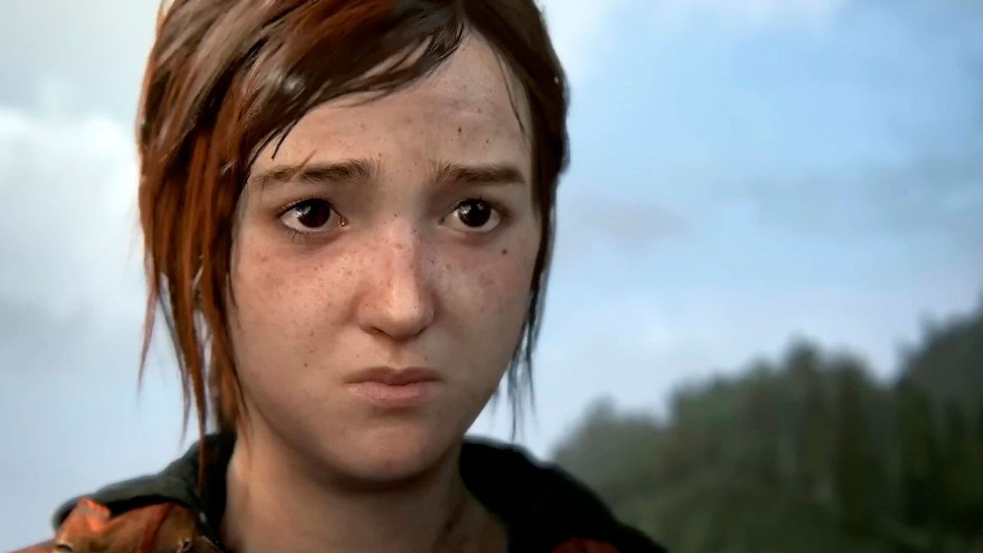 Mod Replaces The Last Of Us Part 2's Ellie With Bella Ramsey 