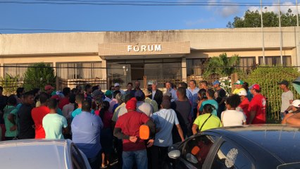 Plácido Júnior fala sobre engenho São Bento em Itambé