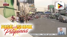 Ilang mga kalsadang isinara dahil sa Pista ng Itim na Nazareno, binuksan sa mga motorista