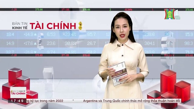 Thực phẩm giáp Tết bất ngờ giảm giá