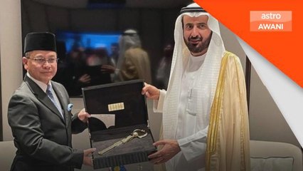 Ibadah Haji | Malaysia mohon kos urusan haji diumumkan lebih awal