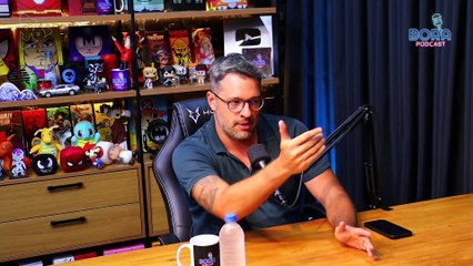 Bora PodCast - Leonardo Barbosa 09/01/23