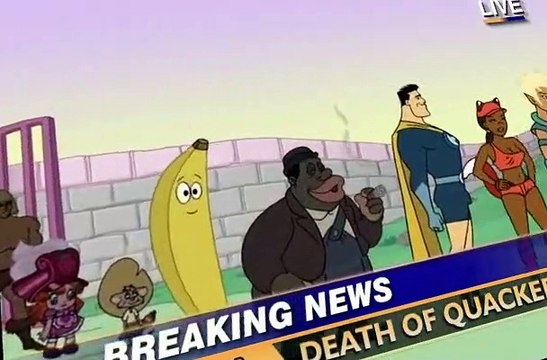 Drawn Together Drawn Together S03 E010 – Breakfast Food Killer