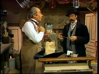 Entre chien et loup S2 E21