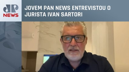 Manifestantes que praticaram vandalismo em Brasília podem ser indicados por terrorismo