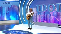 Adem Banget Suara Salma Salsabila - Goo Goo Dolls _ Audition 1 _ Indonesian Idol 2023