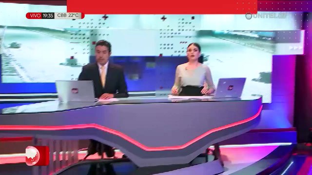 El Alto: Una madre y su hija fueron atropelladas por un taxi; el chofer se dio a la fuga