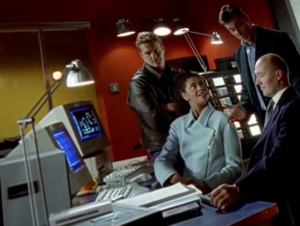 Bugs S02 E04