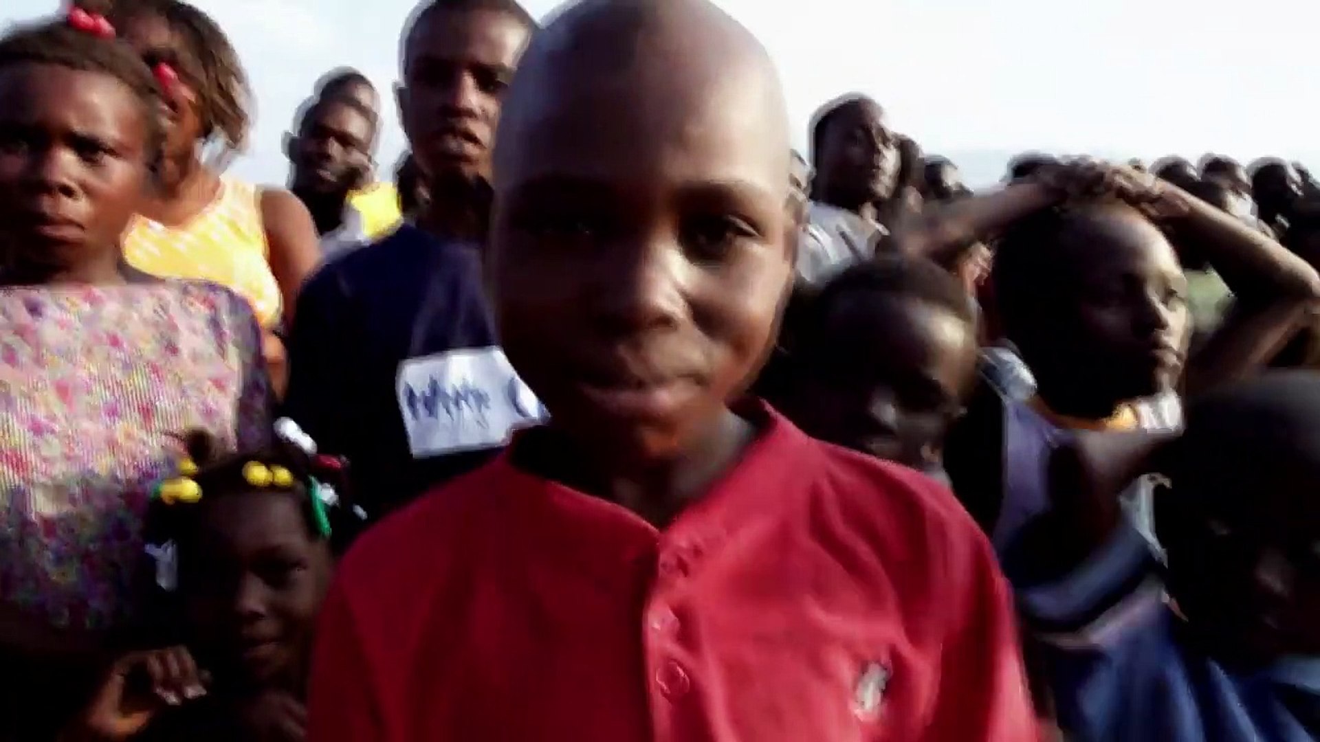 Best Song Ever - We Are The World 25 For Haiti