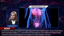 106154-mainRobot scans that can spot bowel cancer humans miss - 1breakingnews.com