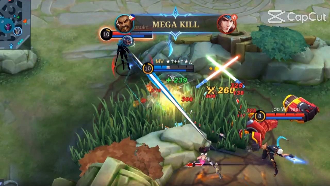 roger god mode