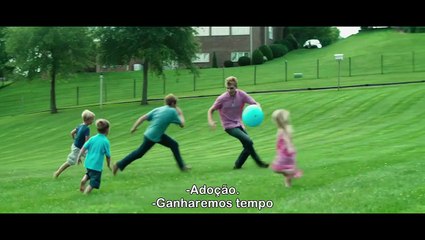 O Garoto Perdido 2020 Trailer Oficial Legendado