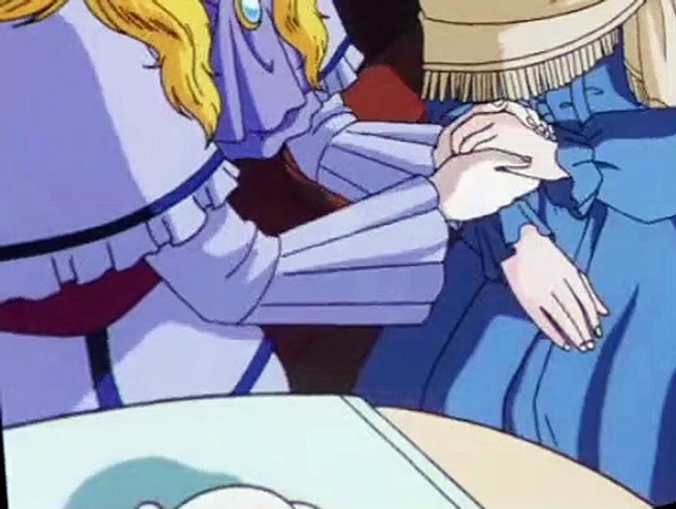 Legend of the Galactic Heroes S04 E17