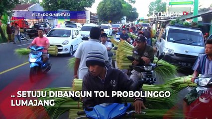 Bupati Lumajang Colek Walkot Gibran Soal Hal Ini..