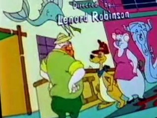 Taz-Mania Taz-Mania E011 – Bewitched Bob