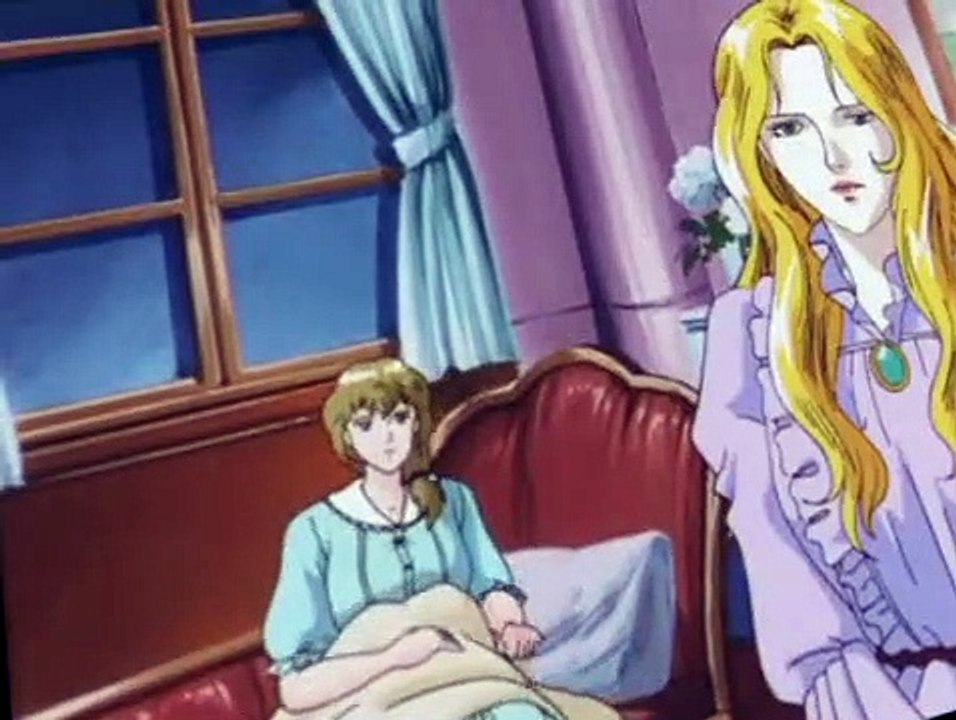 Legend of the Galactic Heroes S04 E20