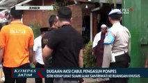 Diduga Cabuli Santriwati, Istri Pengasuh Ponpes di Jember Laporkan Sang Suami